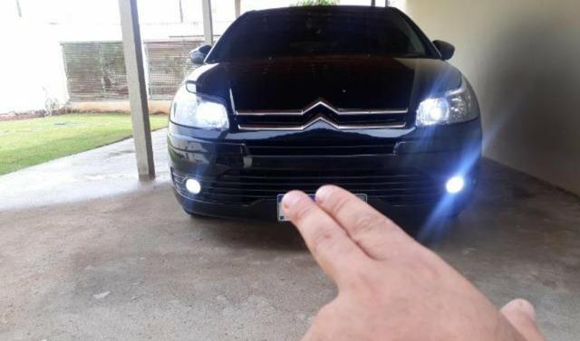 Citroen C4 Hatch 1.6 - Foto 6