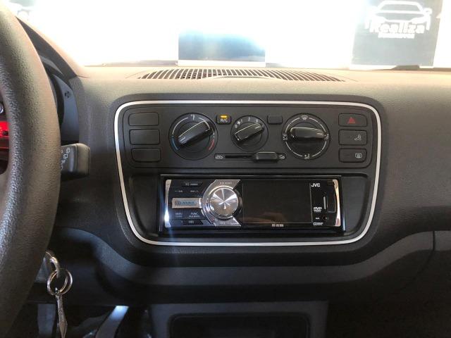 Vw Up Take 26.000km 2015/2015 impecável confira - Foto 10