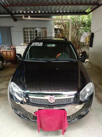 Vende-se pick-up Strada - Foto 3