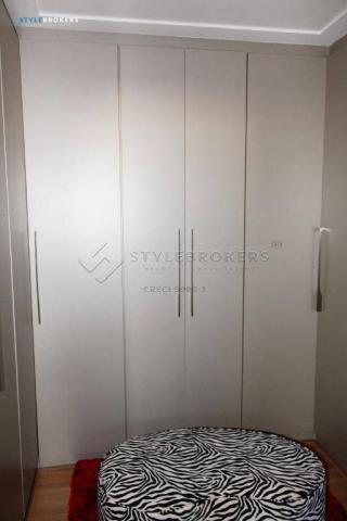 Apartamento no Edifício Premiato com 3 dormitórios à venda, 201 m² por R$ 1.700.000 - Duqu - Foto 20