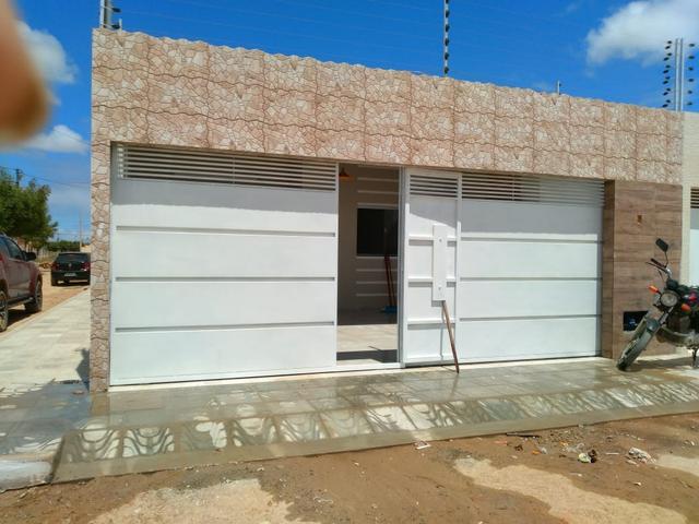 Casa no Loteamento monte castelo