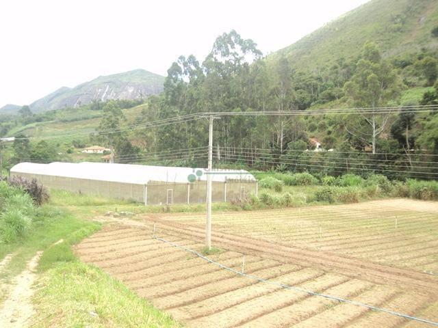Área rural à venda, Água Quente, Teresópolis - AR0003. - Foto 5