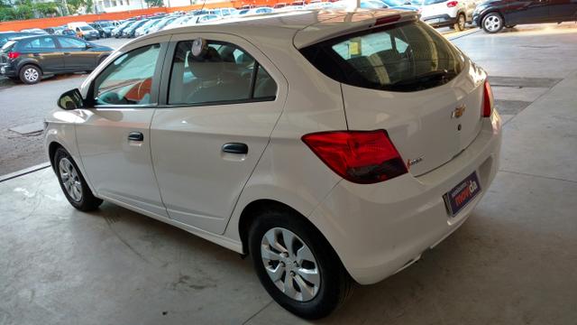 Onix Joy 1.0 8V 2019 completo!! - Foto 4