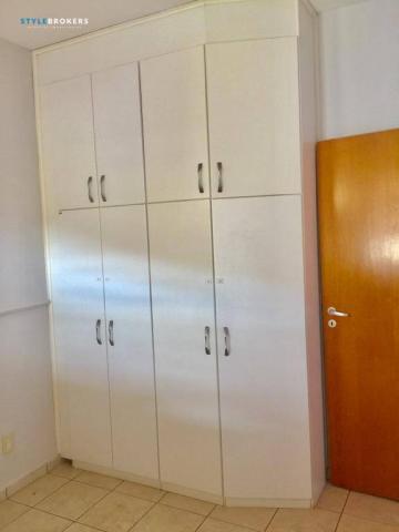 Casa no Condomínio Colina dos Ventos com 3 dormitórios à venda, 119 m² por R$ 359.000 - Ja - Foto 19