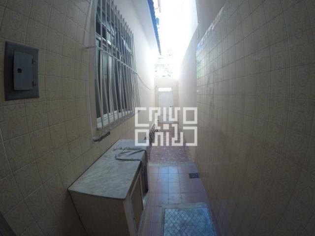 Casa Comercial com vaga para alugar, 100 m² por R$ 2.950/mês - Centro - Niterói/RJ - Foto 19