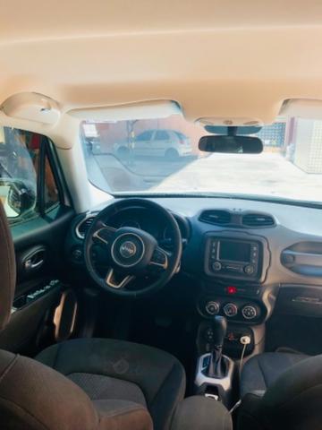 Jeep Renegade Diesel - Foto 3