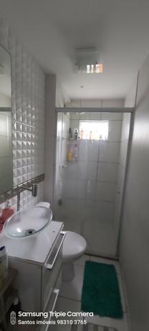 Bosque Ville, 3 quartos sendo 1 suíte, térreo, R$188 mil. Aceita proposta/ * - Foto 5