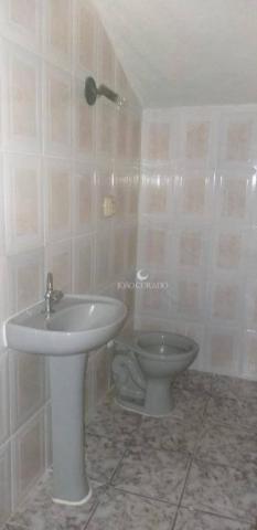 Sobrado 03/4 com Suíte na Cidade Jardim - Foto 11