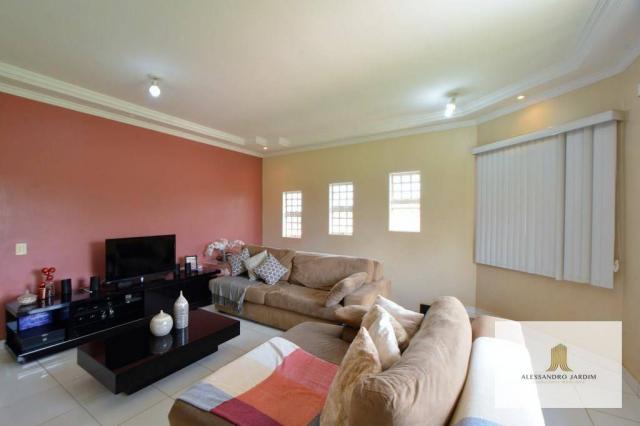 Casa em condomínio! Com área verde em Brasília (SMPW ? SHA 05 - Foto 3
