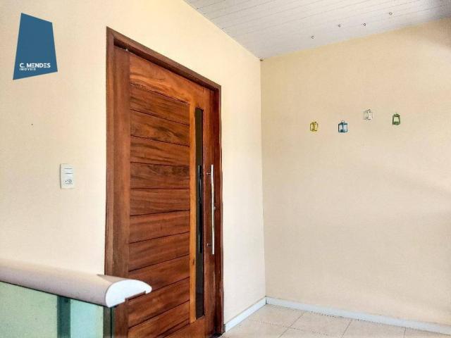 Casa para venda e locação, Aquiraz, Aquiraz. - Foto 11