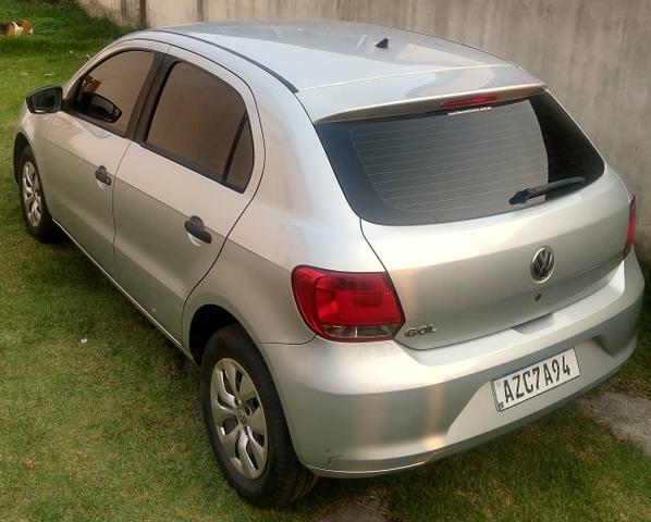 VW gol Trend line 2014/2015 - Foto 3