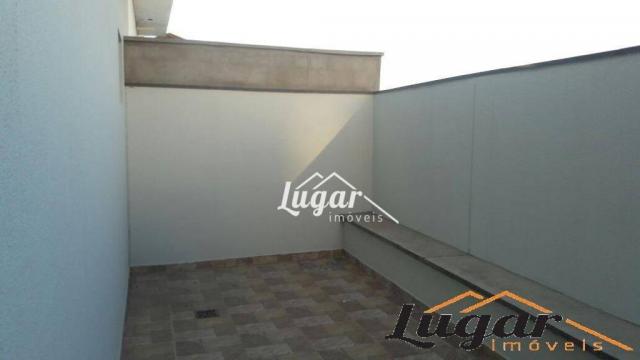 Casa residencial à venda, Betel, Marília. - Foto 12