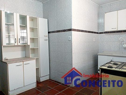 C342 - 04 >* dormitórios # Excelente residência de tijolo à vista em região de moradores - Foto 4