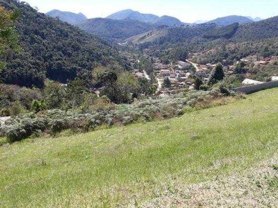 Terreno à venda, 250 m² por R$ 85.000