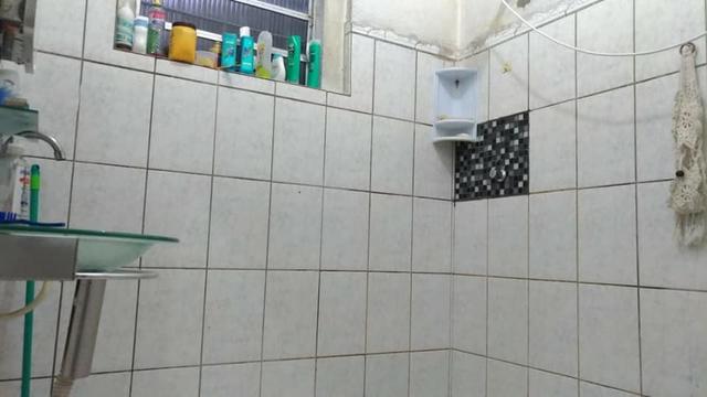 Chácara na Estância Porto Velho em Jacareí-SP - Foto 6