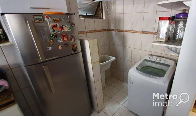 APÊ no Renascença 2, com 2 quartos para venda - Foto 6