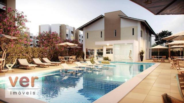Apartamento à venda, 52 m² por R$ 179.000,00 - Lagoa Redonda - Fortaleza/CE - Foto 18