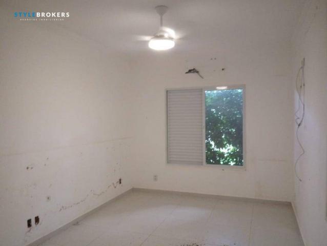 Casa No Condomínio Terra Selvagem Golfe Club com 5 dormitórios à venda, 321 m² por R$ 690. - Foto 8