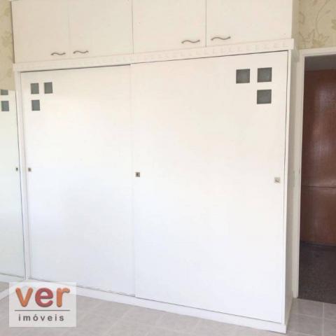 Apartamento à venda, 134 m² por R$ 310.000,00 - Papicu - Fortaleza/CE - Foto 9