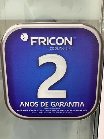 Refrigerador porta de vidro marca fricon - 2 anos de garantia - Foto 6