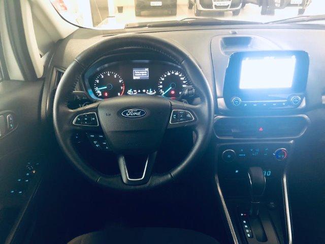 Ford Ecosport 2.0 SE 2018/2019 - Foto 6