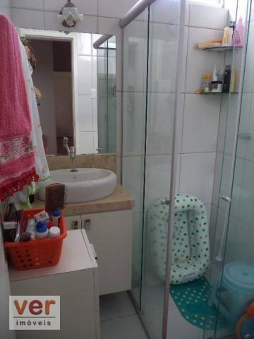 Apartamento à venda, 134 m² por R$ 290.000,00 - Aldeota - Fortaleza/CE - Foto 10