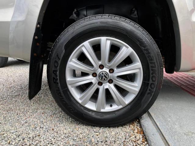 Amarok Highline 2.0 TDI 4x4 Diesel - Foto 19