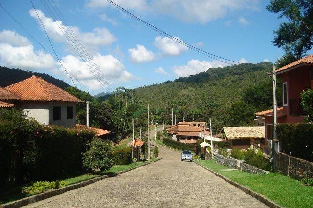 Terreno residencial à venda, Vargem Grande, Teresópolis. - Foto 4
