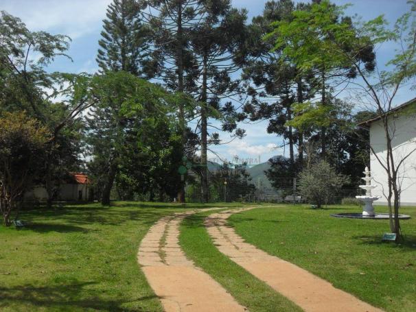 Sítiio em Teresópolis
