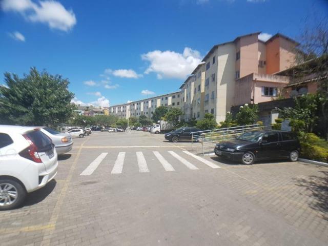 Apartamento na Serra 2 Quartos - Foto 10
