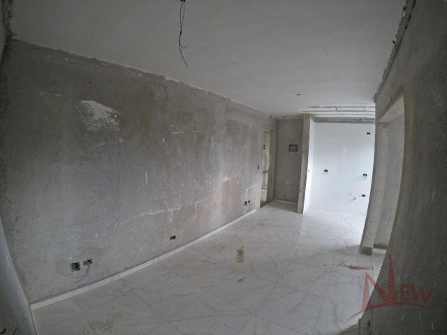 Apartamento 03 quartos no São Cristóvão, São José dos Pinhais - Foto 7