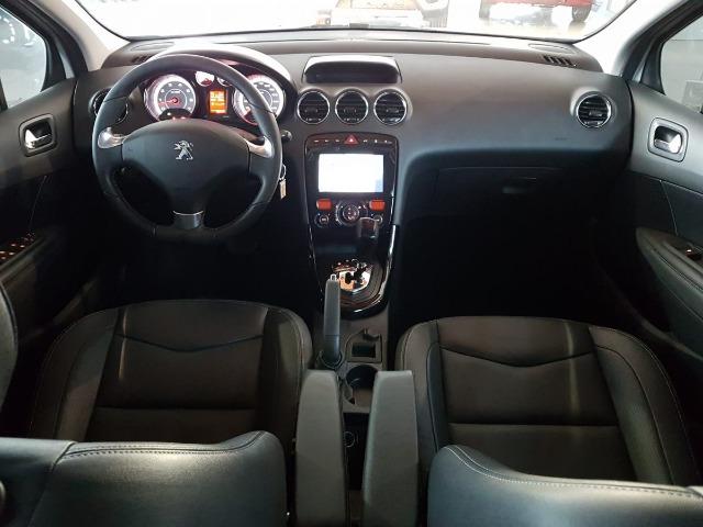 408 Griffe 1.6 Turbo Abaixo da fipe - Foto 5