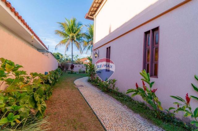 Casa com 4 dormitórios à venda, 439 m² por R$ 1.550.000,00 - Setor de Habitações Individua - Foto 6