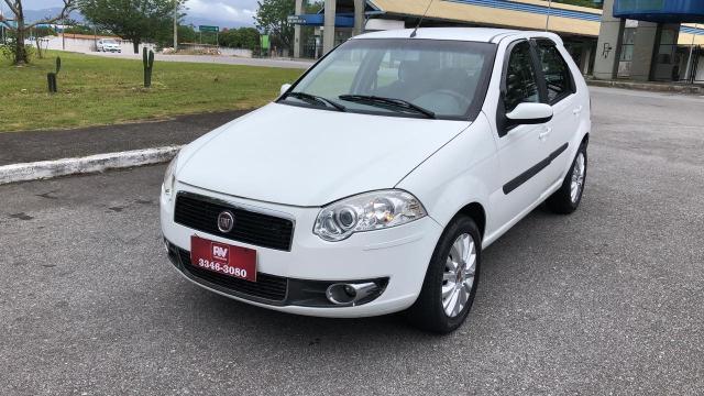FIAT PALIO 2010/2010 1.4 MPI ELX 8V FLEX 4P MANUAL - Foto 2