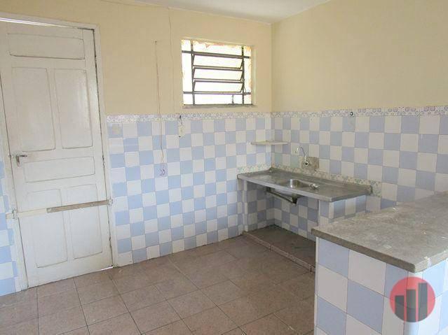 Casa para alugar, 98 m² por R$ 1.250,00 - Centro - Fortaleza/CE - Foto 8