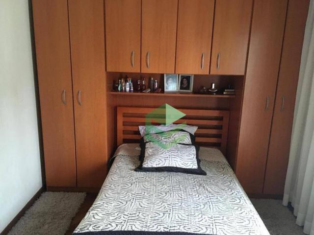 Sobrado com 3 dormitórios à venda, 135 m² por R$ 310.000 - Alves Dias - São Bernardo do Ca - Foto 10