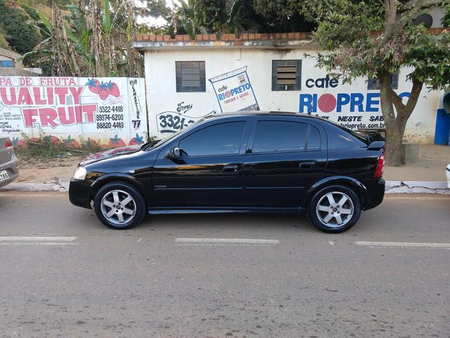 Astra Advantage - Foto 5
