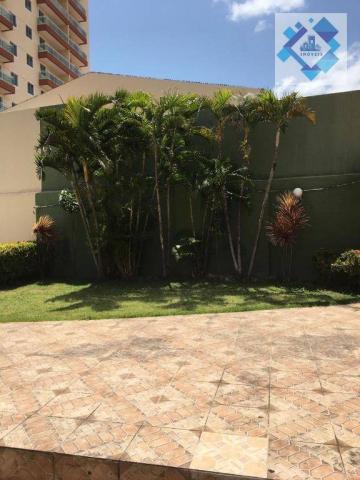 Apartamento com 3 dormitórios à venda, 62 m² por R$ 240.000 - Montese - Fortaleza/CE - Foto 11