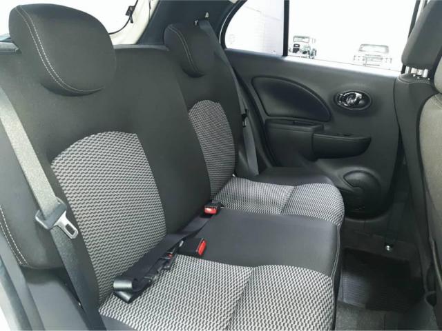 March SV 1.6 CVT Completo - Foto 11