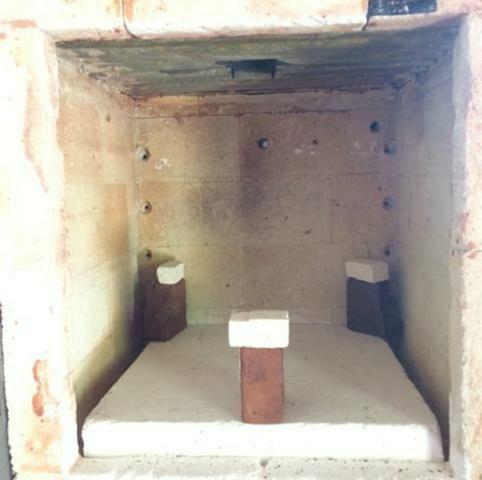 Forno para queimar cerâmica - Foto 3