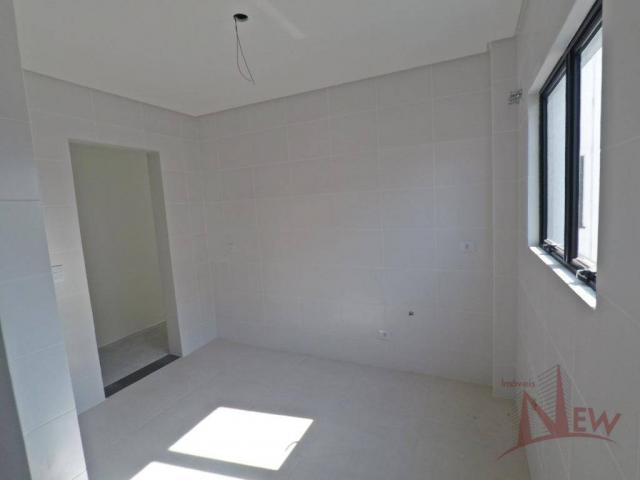 Apartamento 03 quartos (1 suíte) no Afonso Pena, São José dos Pinhais - Foto 11