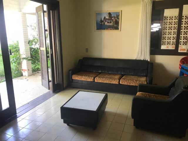 N Bela residência em alvenaria! - Foto 2