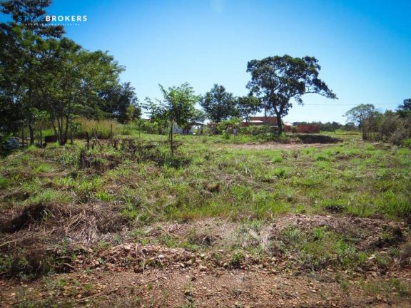 Terreno no Condomínio Àguas do Ouro à venda, 360 m² por R$ 36.400 - Distrito do Coxipó do - Foto 6