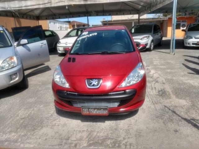 Lindo 207 passion 1.4 xr - Foto 6
