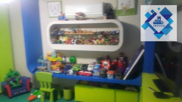 Edificio Betel, 124m², Aldeota - Foto 3