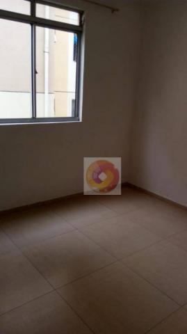 Apartamento com 2 dormitórios à venda, 50 m² por R$ 138.000,00 - Cidade Industrial - Curit - Foto 9
