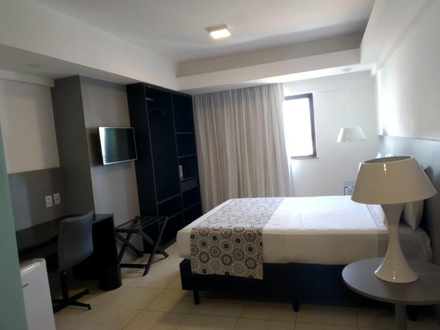 Venda Flat apart Hotel Celita França - Executive - Foto 2