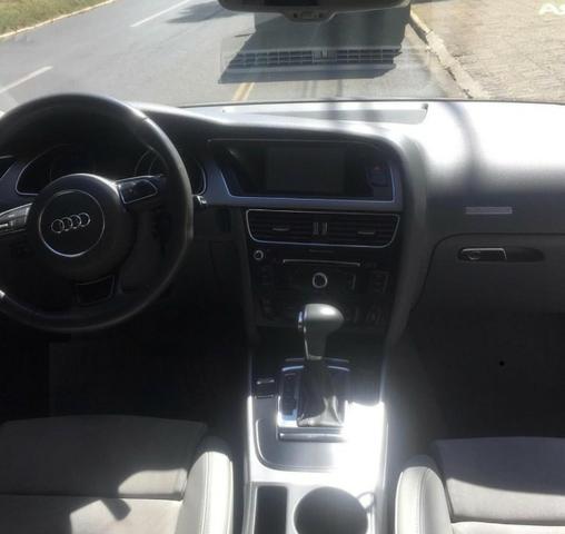 Audi A5 Quattro - Foto 4