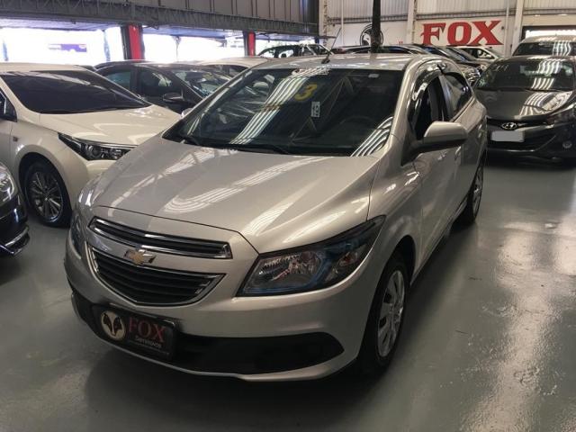 CHEVROLET ONIX 1.4 MPFI LT 8V - Foto 2