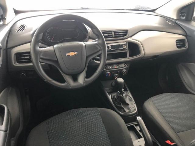 Chevrolet Onix GM\ ONIX JOY MT 2018 4P - Foto 13